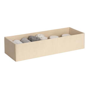 Kartónový organizér do zásuvky Valle – Bigso Box of Sweden