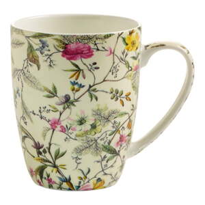 Hrnček 400 ml Kilburn Summer Blossom – Maxwell & Williams