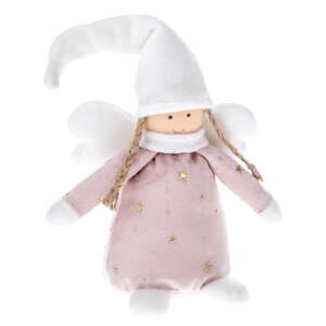 Vianočná figúrka Angel – Dakls