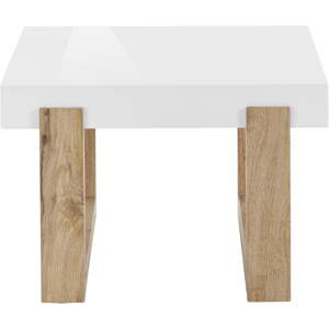 Odkladací stolík 60x60 cm Solid – Støraa