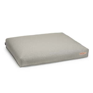 Svetlosivý matrac pre psa 60x80 cm Mare Sand S – MiaCara