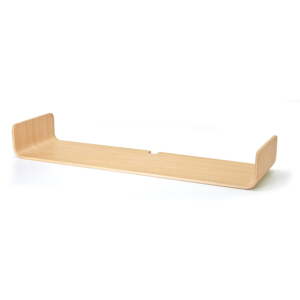 Konštrukcia pre odpočívadlo Alto Shelf big Oak Natural – MiaCara