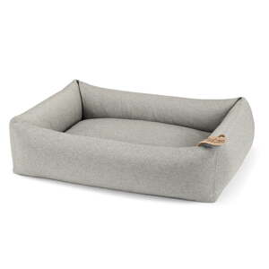 Svetlosivý pelech pre psa 65x80 cm Mare Sand S/M – MiaCara