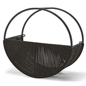 Odpočívadlo pre mačky Gradino Nest Anthracite – MiaCara
