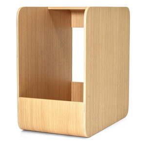Konštrukcia pre odpočívadlo Alto House Oak Natural – MiaCara