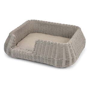 Béžový pelech pre psa 58x68 cm Mio Greige S – MiaCara