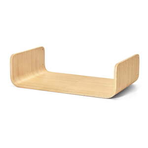 Konštrukcia pre odpočívadlo Alto Shelf small Oak Natural – MiaCara