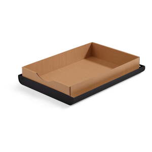 Výplne do mačacieho záchodu v prírodnej farbe v súprave 5 ks 34,5x53 cm Sito – MiaCara