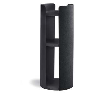 Škrabadlo pre mačky Torre Ash Black M – MiaCara