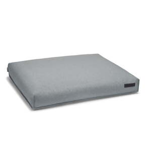 Sivý matrac pre psa 60x80 cm Mare Rock S – MiaCara