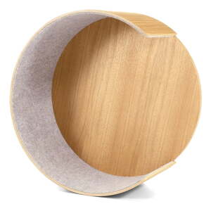 Komponent pre odpočívadlo Alto Nest Oak Natural – MiaCara