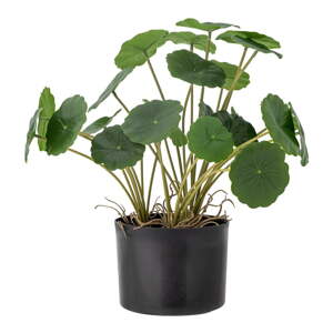Umelá rastlina (výška  30,5 cm) Copper – Bloomingville
