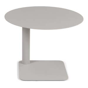 Kovový okrúhly odkladací stolík ø 40 cm Sunny – Spinder Design