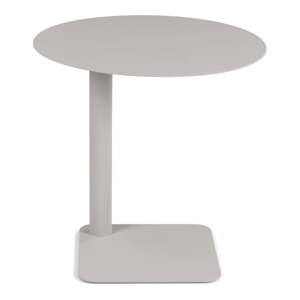 Kovový okrúhly odkladací stolík ø 40 cm Sunny – Spinder Design