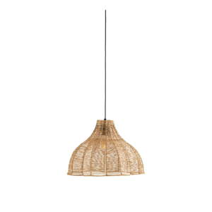 Tienidlo v prírodnej farbe ø 43 cm Tonoda – Light & Living