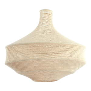 Krémovobiele tienidlo ø 60 cm Viggo – Light & Living