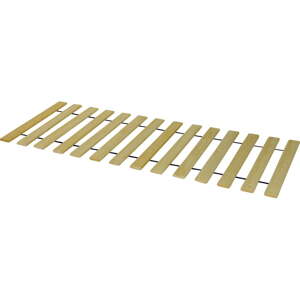 Latkový rošt 100x200 cm MASIV – Materasso