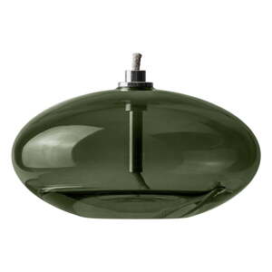 Sklenená olejová lampa (výška  6 cm) Aura – Mette Ditmer Denmark