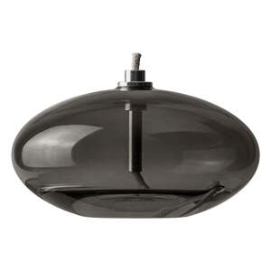 Sklenená olejová lampa (výška  6 cm) Aura – Mette Ditmer Denmark