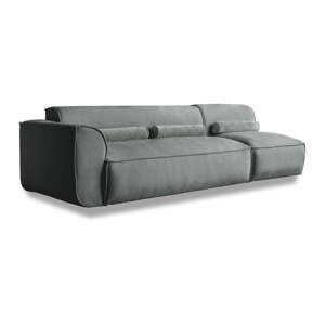 Zelená pohovka 248 cm Flex Felix – Miuform