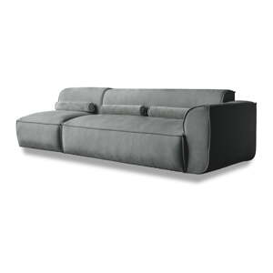 Zelená pohovka 248 cm Flex Felix – Miuform