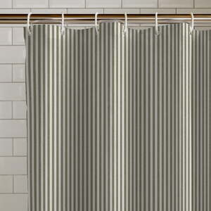 Sprchový záves 180x180 cm Stripe – Catherine Lansfield