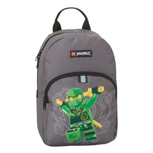 Detský batoh 7 l Ninjago Green – LEGO®
