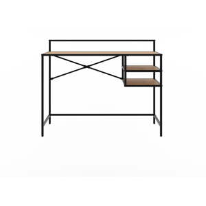 Pracovný stôl 57x110 cm Altino – Unique Furniture