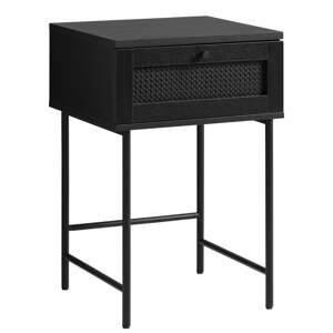 Odkladací stolík 45x45 cm Pensacola – Unique Furniture