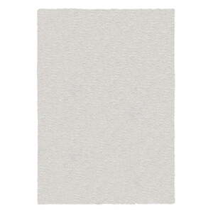 Biela syntetická kožušina 160x230 cm Alpine Faux Fur – Flair Rugs