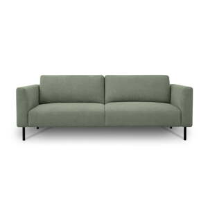 Zelená pohovka 229 cm Hero – Scandic