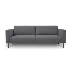 Tmavosivá pohovka 229 cm Hero – Scandic
