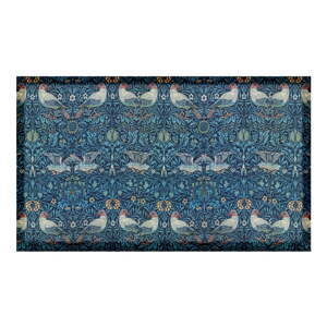Rohožka 40x70 cm William Morris Bird – Artsy Doormats