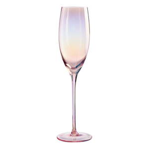 Poháre v súprave 4 ks na sekt 250 ml Frosted – Premier Housewares