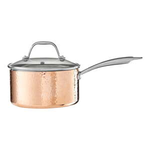 Nerezový hrniec s pokrievkou 2,2 l Minerva – Premier Housewares
