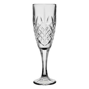 Poháre v súprave 4 ks na sekt 200 ml Beaufort – Premier Housewares