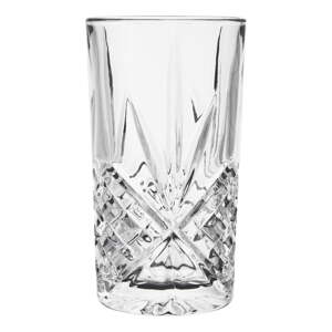Poháre v súprave 4 ks na koktail 370 ml Beaufort – Premier Housewares