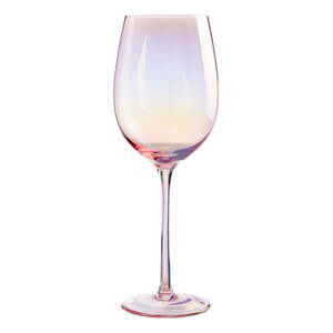 Poháre v súprave 4 ks na víno 500 ml Frosted – Premier Housewares