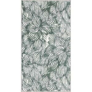 Zelený koberec 80x150 cm Welio Malachite – FD