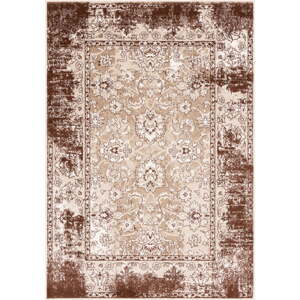 Hnedý koberec 200x280 cm Terno Brown – FD