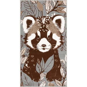 Detský koberec 80x150 cm Red Panda – FD