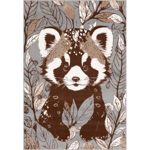 Detský koberec 200x280 cm Red Panda – FD