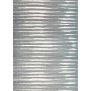 Koberec v mentolovej farbe 240x330 cm Remio Mint – FD