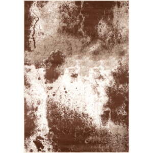 Hnedý koberec 240x330 cm Cold Brew – FD