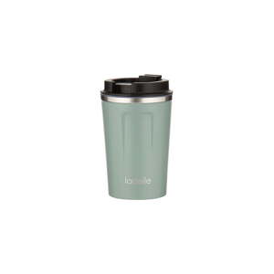 Zelený termo hrnček 350 ml Eco – Ladelle
