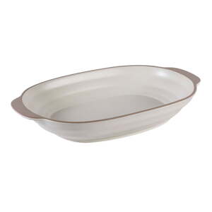 Zapekacia misa z kameniny 23,5x37 cm Clyde – Ladelle