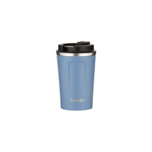 Modrý termo hrnček 350 ml Eco – Ladelle