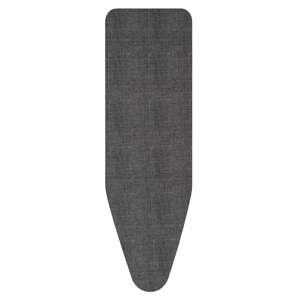 Poťah na žehliacu dosku Denim Black C – Brabantia