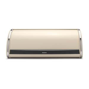 Oceľový chlebník Roll Top – Brabantia