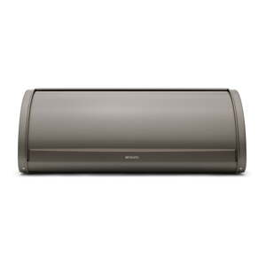Oceľový chlebník Roll Top – Brabantia